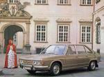 Tatra T613 1974 года
